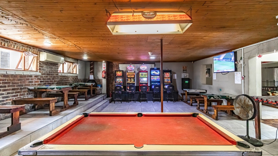 Commercial Property for Sale in Kensington Eastern Cape